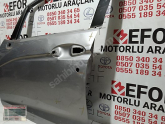 Oto Çıkma Parça / Honda / Jazz / Kaporta & Karoser / Sol Ön Kapı / Çıkma Parça 