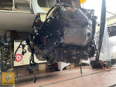 Oto Çıkma Parça / Renault / R 5 / Motor / Motor (komple) / Çıkma Parça 