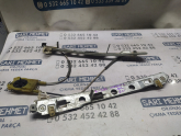 Oto Çıkma Parça / Renault / Megane / Oto Cam / Cam Krikosu / Çıkma Parça 