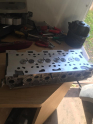 Oto Çıkma Parça / Peugeot / 2008 / Motor / Külbütör Kapağı / Çıkma Parça 