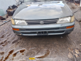 COROLLA AE101 ÖN TAMPON ORJİNAL