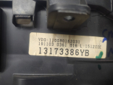 Oto Çıkma Parça / Opel / Meriva / Elektrik / Kilometre Saati / Çıkma Parça 