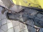 Oto Çıkma Parça / Opel / Mokka / Tampon / Arka Tampon / Çıkma Parça 