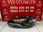 2018-2021 Volkswagen Polo Sol Ön Far 2G1941005