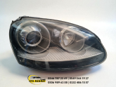Oto Çıkma Parça / Volkswagen / Golf / Far & Stop / Sağ Ön Far / Çıkma Parça 