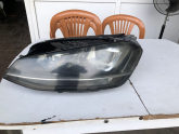 Oto Çıkma Parça / Volkswagen / Golf / Far & Stop / Sol Ön Far / Çıkma Parça 