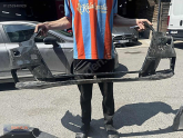 Oto Çıkma Parça / Audi / A4 / Tampon / Arka Tampon / Çıkma Parça 