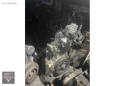 Oto Çıkma Parça / Toyota / Corolla / Motor / Komple Motor / Çıkma Parça 