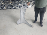 Oto Çıkma Parça / Honda / Civic / Kaporta & Karoser / Sol Ön Çamurluk / Çıkma Parça 