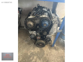 Volvo 2.5 t5 çift vanos çıkma motor s80-v70-xc90