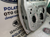 Oto Çıkma Parça / Renault / Clio / Kaporta & Karoser / Sol Ön Kapı / Çıkma Parça 