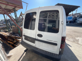 Oto Çıkma Parça / Opel / Combo / Kaporta & Karoser / Bagaj Kapağı / Çıkma Parça 