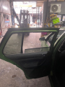 Oto Çıkma Parça / Volkswagen / Golf / Kaporta & Karoser / Sol Arka Kapı / Çıkma Parça 