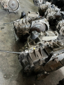 Oto Çıkma Parça / Audi / A3 / Şanzıman / Şanzıman Komple / Çıkma Parça 