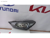 Oto Çıkma Parça / Hyundai / Tucson / Far & Stop / Sol Ön Far / Çıkma Parça 
