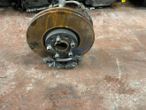 Oto Çıkma Parça / Citroen / Berlingo / Alt Takım / Taşıyıcı / Çıkma Parça 
