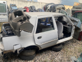 Oto Çıkma Parça / Dacia / Solenza / Alt Takım / Arka Dingil / Çıkma Parça 