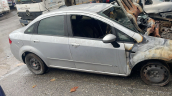 Oto Çıkma Parça / Fiat / Linea / Kaporta & Karoser / Kasa / Kupa / Çıkma Parça 