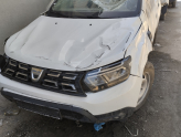 Oto Çıkma Parça / Dacia / Duster / Alt Takım / Arka Dingil / Çıkma Parça 