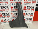 MERCEDES C SERİSİ W205 SOL ÖN ÇAMURLUK ÇIKMA YEDEK PARÇA
