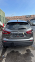 Araçtan Sökme Nissan Qashqai yedek parçaları