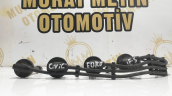 HONDA CIVIC İES BUJİ KABLOSU