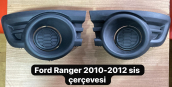 FORD RANGER 2010-2012 SİS ÇERÇEVESİ                   (XS1603S26)