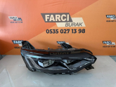 RENAULT TALİSMAN SAĞ FAR ORJİNAL
