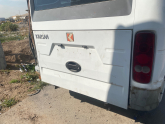 Oto Çıkma Parça / Karsan / J10 / Kaporta & Karoser / Bagaj Kapağı / Çıkma Parça 