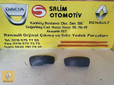 Oto Çıkma Parça / Renault / Clio / Ayna / Ayna Kapağı / Sıfır Parça 
