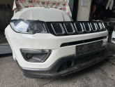 Oto Çıkma Parça / Jeep / Compass / Kaporta & Karoser / Komple Ön / Çıkma Parça 