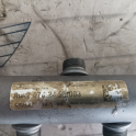 Oto Çıkma Parça / Mercedes / 200 / Motor / Enjektör / Çıkma Parça 