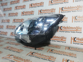 Oto Çıkma Parça / Peugeot / Partner / Far & Stop / Sol Ön Far / Sıfır Parça 