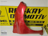 Oto Çıkma Parça / Renault / Clio / Kaporta & Karoser / Sağ Ön Çamurluk / Çıkma Parça 