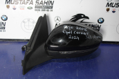Oto Çıkma Parça / Peugeot / 2008 / Ayna / Sol Dış Ayna / Çıkma Parça 