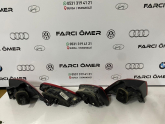 Oto Çıkma Parça / Volkswagen / Golf / Far & Stop / Sol Arka Stop / Çıkma Parça 