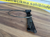 BMW G20-G22-G26 KAPUT AÇMA KOLU ÇIKMA ORJİNAL