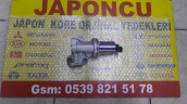 H100 / Bongo / H1 EGR Valfi 2008-2019 Sıfır Motor Parçası