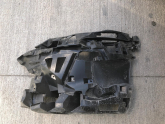 BMW 5 SERİ G60 M YENİ 5 SERİ ÖN TAMPON SOL İÇ BRAKET 51118084655