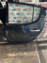Oto Çıkma Parça / Mitsubishi / L200 / Kaporta & Karoser / Sol Arka Kapı / Çıkma Parça 