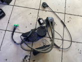 Oto Çıkma Parça / Opel / Zafira / Oto Cam / Cam Motoru / Çıkma Parça 