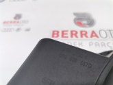 Oto Çıkma Parça / Volkswagen / Polo / Yakıt / Depo Kapağı / Sıfır Parça 