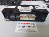 Oto Çıkma Parça / Volkswagen / Polo / Klima / Kontrol Paneli / Çıkma Parça 