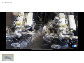 Oto Çıkma Parça / Land Rover / Defender / Motor / Motor (komple) / Çıkma Parça 