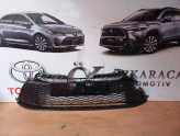 2019-2025 TOYOTA COROLLA ÇIKMA ORJİNAL PİANO BLACK ORTA IZGARA