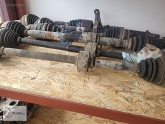 Oto Çıkma Parça / Toyota / Corolla / Alt Takım / Aks / Çıkma Parça 