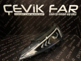Oto Çıkma Parça / Hyundai / Elantra / Far & Stop / Sağ Ön Far / Çıkma Parça 