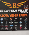 AUDİ A4 ÖN TAMPON SOL BRAKETİ 8E0807283E