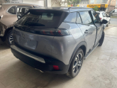 Hurda Belgeli Araçlar / Peugeot / 2008