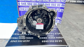 FORD FİESTA 2 1.6 BENZİNLİ ŞANZIMAN